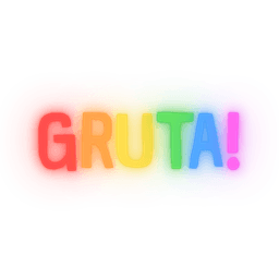Gruta logo